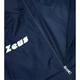 Вітровка Zeus K-WAY START BLU темно-синя 135-147 см Z01984 - зображення 8