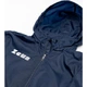 Вітровка Zeus K-WAY START BLU темно-синя 135-147 см Z01984 - зображення 9