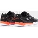 Футзалки (бампы) Joma DRIBLING черно-оранжевые 40.5 DRIW2501IN - изображение 3