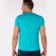 Футболка для бега Joma RECORD II бирюзовая S 102227.010 - изображение 3