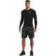 Лонгслів компресійний Under Armour HEATGEAR LONG SLEEVE чорний 3XL 1361524-001 - зображення 6