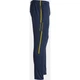Спортивные штаны Joma CHAMPION VIII темно-сине-желтые L 104281.339 - изображение 3