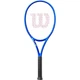 Ракетка для тенниса Wilson ULTRA 100L V5 синяя 2 WR178911 - изображение 2