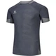 Футболка Kelme темно-сіра S 8551ZB11078.9201 - зображення 3