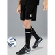 Шорти дитячі Kelme GLOBAL III чорно-білі 120 см 7351ZB3255.9000 - зображення 5