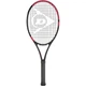 Ракетка для тенісу Dunlop TEAM 285 GR4 чорно-червона 4 10312880 - зображення 1