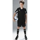 Шорти дитячі Kelme GLOBAL III чорно-білі 120 см 7351ZB3255.9000 - зображення 7