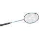 Ракетка для бадминтона Talbot ISOFORCE 5051.8 черно-голубая 439931 - изображение 2