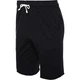Шорти Under Armour RIVAL TERRY чорні S-M 1361631-001 - зображення 3