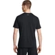 Футболка Under Armour BOXED черная S-M 1386793-001 - изображение 4