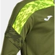 Спортивный костюм Joma CHAMPION VIII оливково-черно-лимонный L 104201.474 - изображение 4