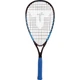 Набор для скоростного бадминтона Talbot SPEED BADMINTON SET SPEED 6600 (2 ракетки, 6 воланов, 8 конусов, чехол) черно-синий 490116 - изображение 3
