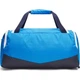 Сумка спортивная Under Armour UNDENIABLE 5.0 DUFFLE MD синяя 1369223-402 - изображение 2