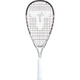 Набор для скоростного бадминтона Talbot SPEED BADMINTON SET SPEED 7700 (2 ракетки, 6 воланов, линии для корта, чехол) светло-серо-черный 490117 - изображение 3