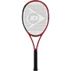 Ракетка для тенісу Dunlop TF CX400 TOUR GR3 червоно-чорна 3 10313004 - зображення 2
