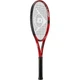 Ракетка для тенісу Dunlop TF CX400 TOUR GR3 червоно-чорна 3 10313004 - зображення 3
