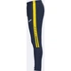 Спортивные штаны Joma OLIMPIADA темно-сине-желтые M 103741.339 - изображение 4