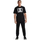 Футболка Under Armour ABC CAMO BOXED LOGO черная S-M 1361673-001 - изображение 6
