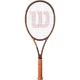 Ракетка для тенниса Wilson PRO STAFF 97L V14 коричневая 2 WR125911 - изображение 2
