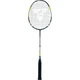 Ракетка для бадминтона Talbot ISOFORCE 9051.8 черно-желтая 439933 - изображение 1