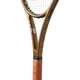 Ракетка для тенниса Wilson PRO STAFF 97L V14 коричневая 2 WR125911 - изображение 9