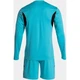 Комплект воротарської форми Joma WINNER GK бірюзово-чорний M 103836.011 - зображення 2