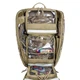 Тактический, медицинский рюкзак Tasmanian Tiger Modular Medic Pack 38 MC (TT 8718.394) - изображение 5