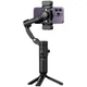 Стабілізатор для смартфона Proove Vector Gimbal Stabilizer з AI-трекінгом - зображення 10