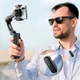 Стабілізатор для смартфона Proove Vector Gimbal Stabilizer з AI-трекінгом - зображення 12