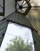 Намет 4-містний MIL-TEC «TIPI» Піраміда, Olive - зображення 9
