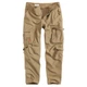 Брюки Surplus Airborne Slimmy Trousers Beige Gewas S Бежевый (05-3603-74) - изображение 1