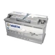 Аккумулятор автомобильный Varta Silver Dynamic AGM 95А Ев (-/+) G14 (850EN) (595901085) - изображение 3
