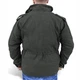 Куртка Surplus Regiment M 65 Jacket Schwarz Ge XXL Зеленый (20-2501-63) - изображение 3