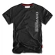 Футболка Dobermans Division TS41BK (XXL) - изображение 2