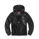 Толстовка Dobermans Aggressive BZ65BK (XXL) - зображення 2