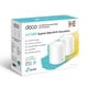 WiFi Mesh система TP Link Deco X20 2 pack - изображение 4