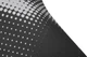Компрессионные рукава Reebok Compression Arm Sleeve черный Унисекс L - изображение 3