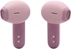 Bluetooth-гарнітура JBL Wave Flex 2 Pink (JBLWFLEX2PIK) Рожевий 39508 - изображение 8