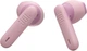 Bluetooth-гарнітура JBL Wave Flex 2 Pink (JBLWFLEX2PIK) Рожевий 39508 - изображение 10