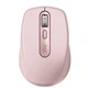 Миша бездротова Logitech MX Anywhere 3S Bluetooth Rose (910-006931) ( Рожевий ) 32765 - изображение 9