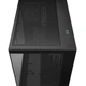 Корпус DeepCool CG530 Black (R-CG530-BKNDA0-G-1) без БЖ ( Black ) - изображение 9