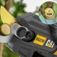 Акумуляторний безщітковий сучкоріз Caterpillar (CAT) DG236B, 18В - зображення 4