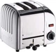 Тостер Dualit Classic 20245 Silver k1 - Б/У - изображение 2