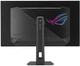 Monitor 31.5" Asus ROG Strix OLED XG32UCWMG (90LM0BW0-B01371) - obraz 7