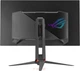 Monitor 31.5" Asus ROG Swift PG32UCDMR (90LM0C00-B01971) - obraz 5