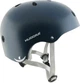 Kask do skateboardingu Hudora Midnight M 56-60 (4005998841273) - obraz 2