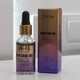 Сухое парфюмированное масло для восстановления волос Ботокс Эффект Top Beauty Hair Care Oil Botox's Effect 30 мл - изображение 5