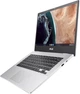 Ноутбук 14'' Asus Chromebook CX1400CNA-BV0085 Intel Celeron N3350 RAM 4GB eMMC 64GB 12ч батарея ChromeOS (UKR) - Уценка - изображение 6
