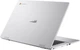 Ноутбук 14'' Asus Chromebook CX1400CNA-BV0085 Intel Celeron N3350 RAM 4GB eMMC 64GB 12ч батарея ChromeOS (UKR) - Уценка - изображение 7