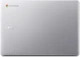 Ноутбук 14" Acer Chromebook 314 CB314-2H-K7E8 MediaTek MT8183 RAM 4GB eMMC 128GB 15год Chrome OS (UKR) g2 - Уцінка - зображення 4